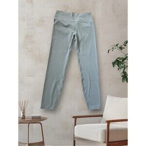 Vuori Women's Leggings BlissBlend Ether Blue Size Small New w/tag $98